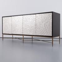 Bernhardt ADAGIO Cabinet , Buffet - Sold for $4,160 on 10-10-2026 (Lot 478).jpg